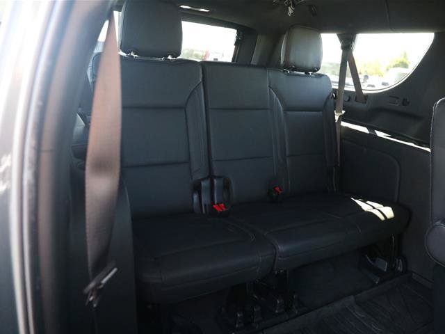 Used 2021 Chevrolet Suburban Z71 w/ Z71 Off-Road Package AWD/4WD image 37