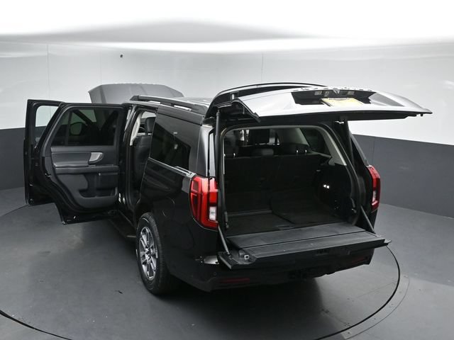 Certified 2025 Ford Expedition Active AWD/4WD image 59