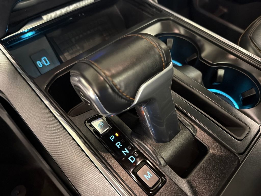 Certified 2021 Ford F150 Platinum w/ Equipment Group 701A High image 31