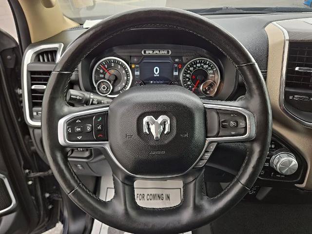 Used 2019 RAM 1500 Laramie image 21