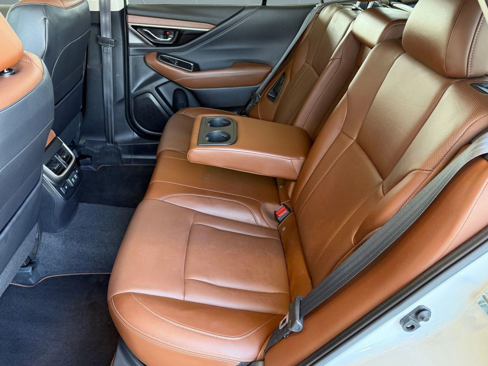 Used 2021 Subaru Outback Touring XT image 15