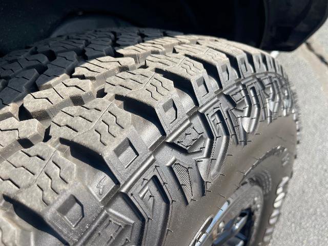 Certified 2025 Ford Bronco Badlands AWD/4WD image 12