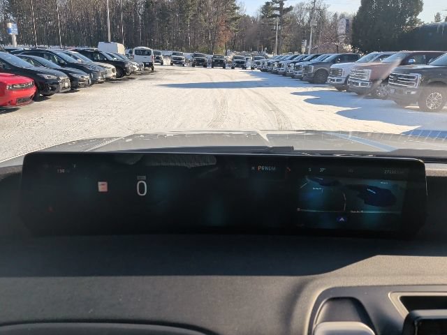 Certified 2025 Ford Expedition Max Active AWD/4WD image 32