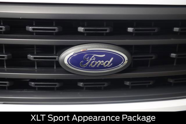 Certified 2022 Ford F150 XLT w/ Equipment Group 302A High AWD/4WD image 18