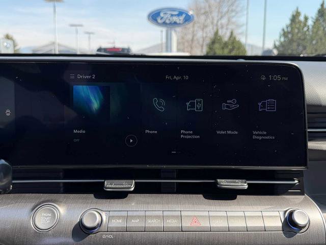 Used 2025 Hyundai Kona SEL image 15