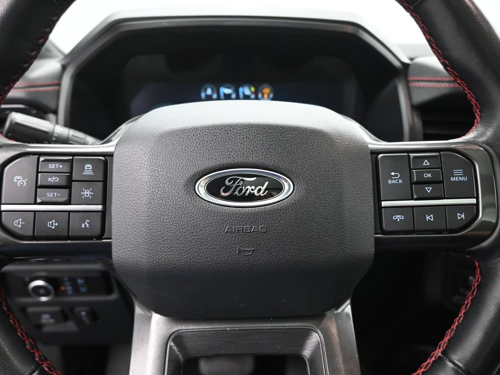 Certified 2023 Ford Expedition Limited AWD/4WD image 13