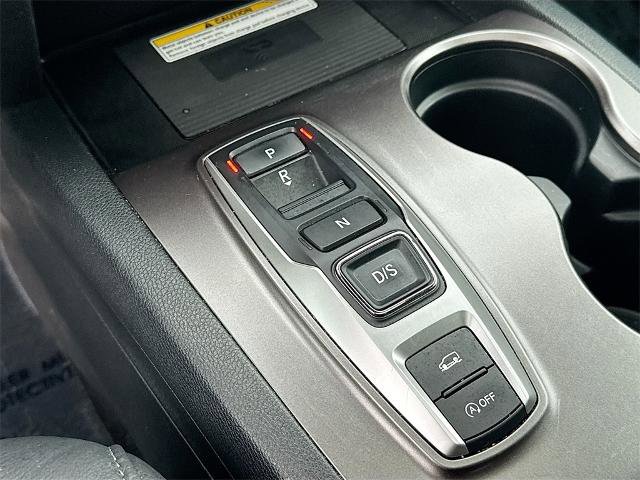 Used 2023 Honda Passport EX-L image 14