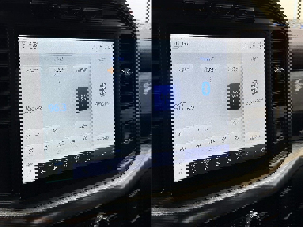 Certified 2022 Ford F150 Lariat image 17