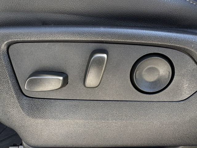 Used 2024 Chevrolet Silverado 2500 LTZ w/ LTZ Plus Package image 26