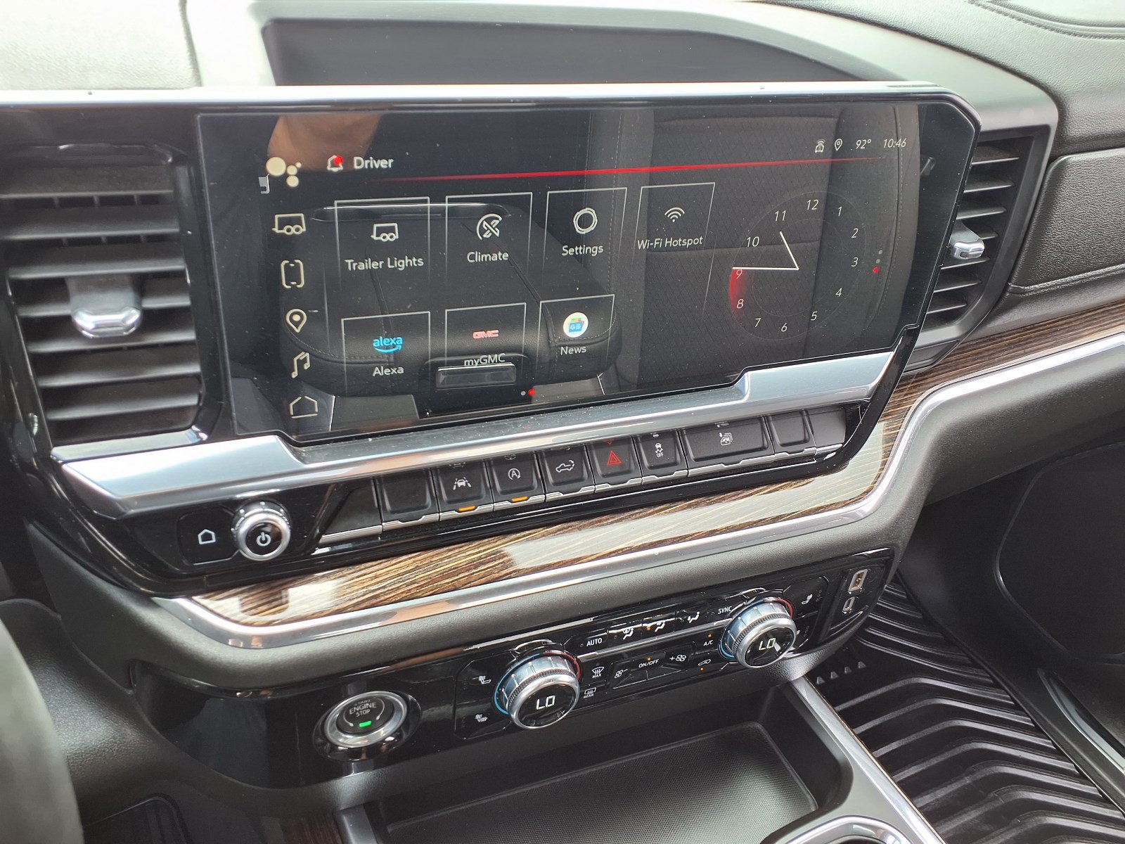 Used 2023 GMC Sierra 1500 Elevation RWD image 21