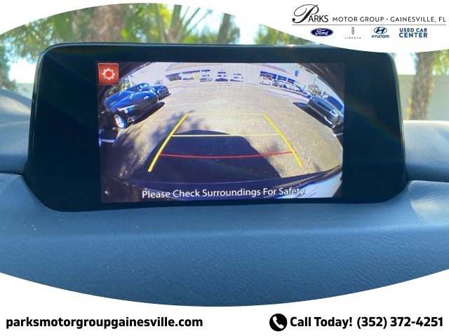 Used 2020 MAZDA CX-5 Grand Touring w/ GT Premium Package image 19