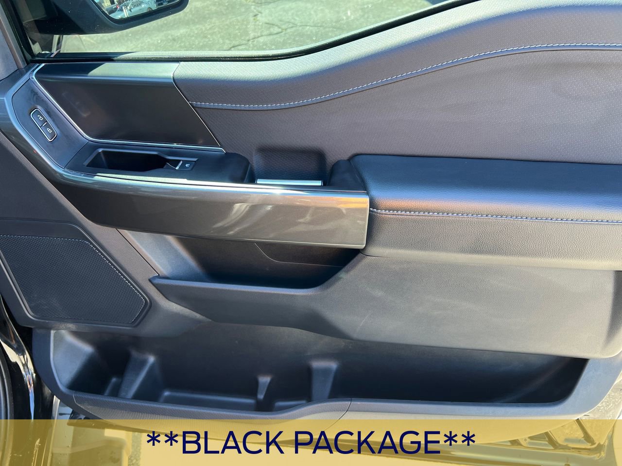 Certified 2023 Ford F150 XLT w/ Equipment Group 302A High image 18