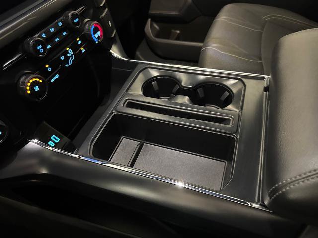 Certified 2024 Ford F150 STX RWD image 30