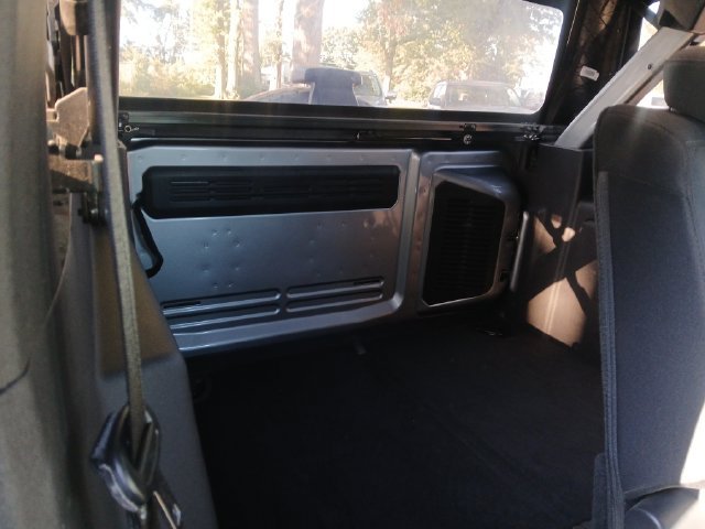 Certified 2023 Ford Bronco Big Bend AWD/4WD image 45