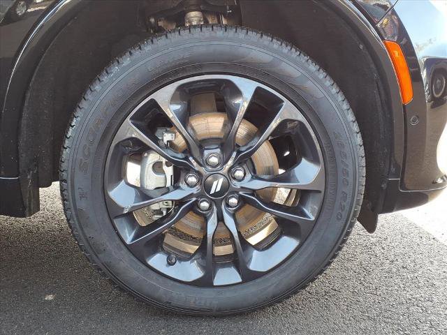 Used 2025 Dodge Durango GT image 23