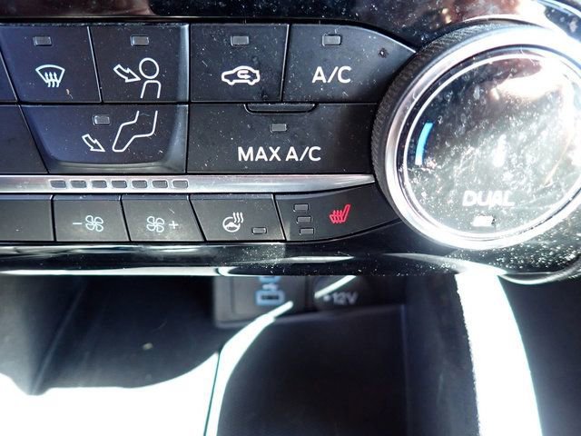 Certified 2022 Ford Escape SEL image 25