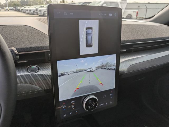 Certified 2023 Ford Mustang Mach-E GT w/ GT Performance Edition image 17