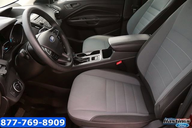 Certified 2018 Ford Escape S image 11