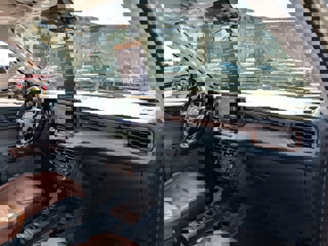 Certified 2024 Ford Maverick Lariat image 35