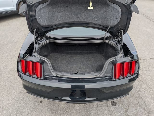 Certified 2017 Ford Mustang GT Premium RWD image 17