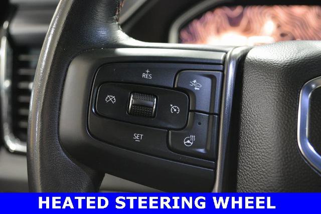 Used 2024 GMC Sierra 2500 Denali Ultimate image 20