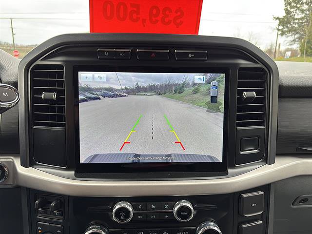 Certified 2023 Ford F150 XLT w/ Equipment Group 302A High AWD/4WD image 22