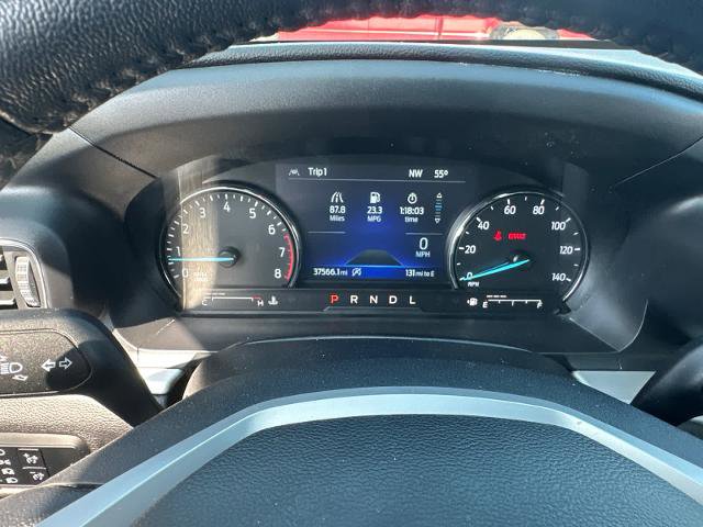 Certified 2023 Ford Explorer XLT w/ Equipment Group 202A image 18