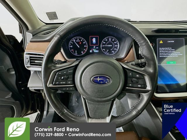 Used 2024 Subaru Outback Touring image 15