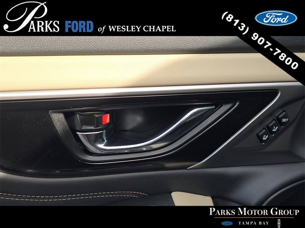 Used 2021 Subaru Outback Limited w/ Popular Package #2 image 18