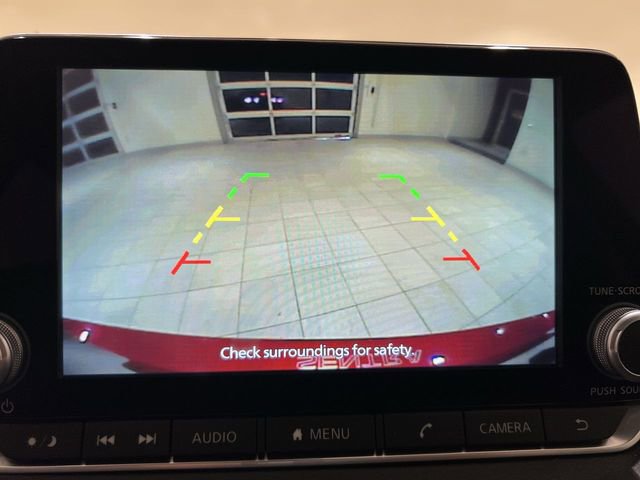 Used 2022 Nissan Sentra SR FWD image 13