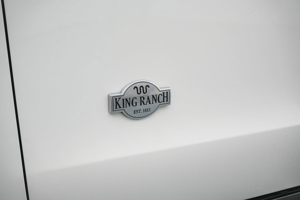 Certified 2025 Ford Expedition King Ranch AWD/4WD image 12