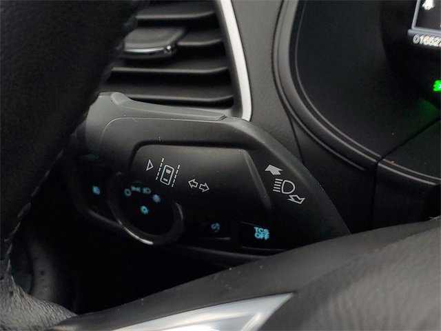 Certified 2024 Ford Edge SEL w/ Convenience Package image 16