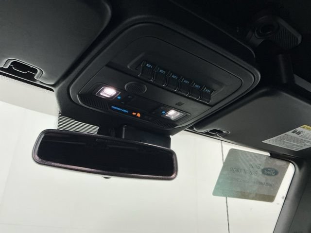 Certified 2023 Ford Bronco Wildtrak AWD/4WD image 23