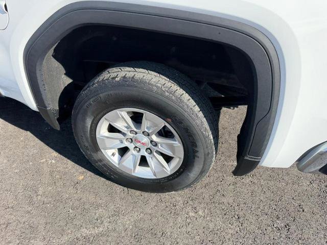 Used 2022 GMC Sierra 1500 SLE image 8