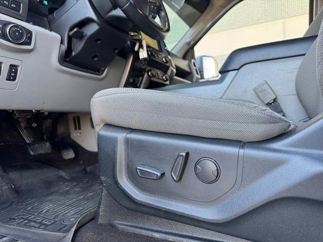 Certified 2020 Ford F150 XLT w/ Equipment Group 302A Luxury image 21