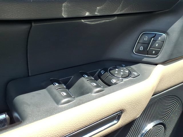 Certified 2023 Ford Expedition Max Limited AWD/4WD image 18