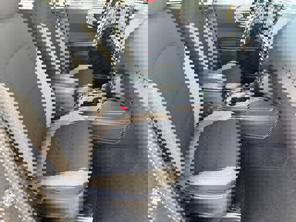 Certified 2025 Ford Bronco Sport Big Bend image 12