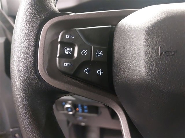 Certified 2025 Ford Bronco Badlands image 17