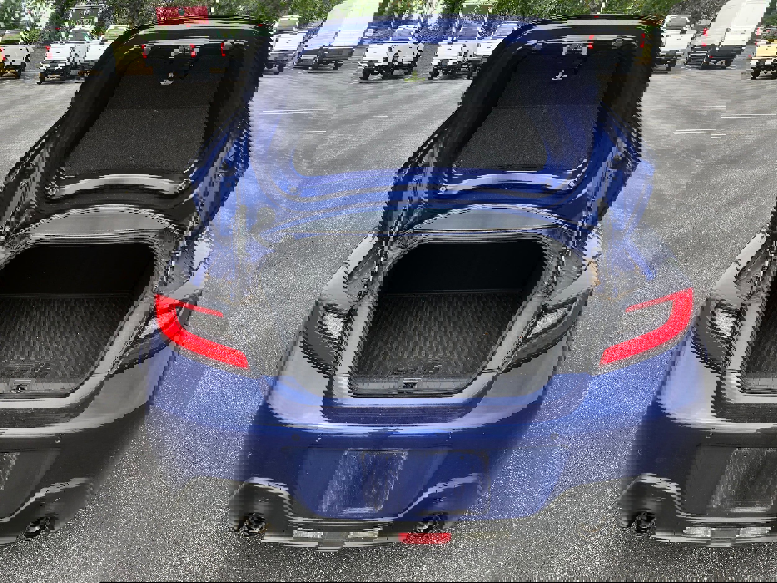 Used 2023 Toyota GR86 image 9