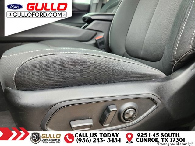 Used 2023 Jeep Grand Cherokee Laredo w/ Trailer Tow Prep Group (B) image 22