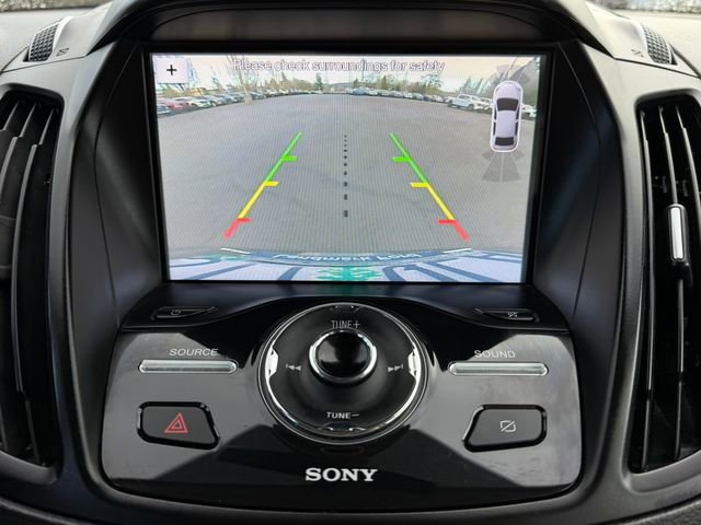 Certified 2019 Ford Escape Titanium image 23