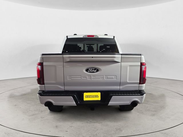 Certified 2024 Ford F150 Lariat w/ Bed Utility Package image 3