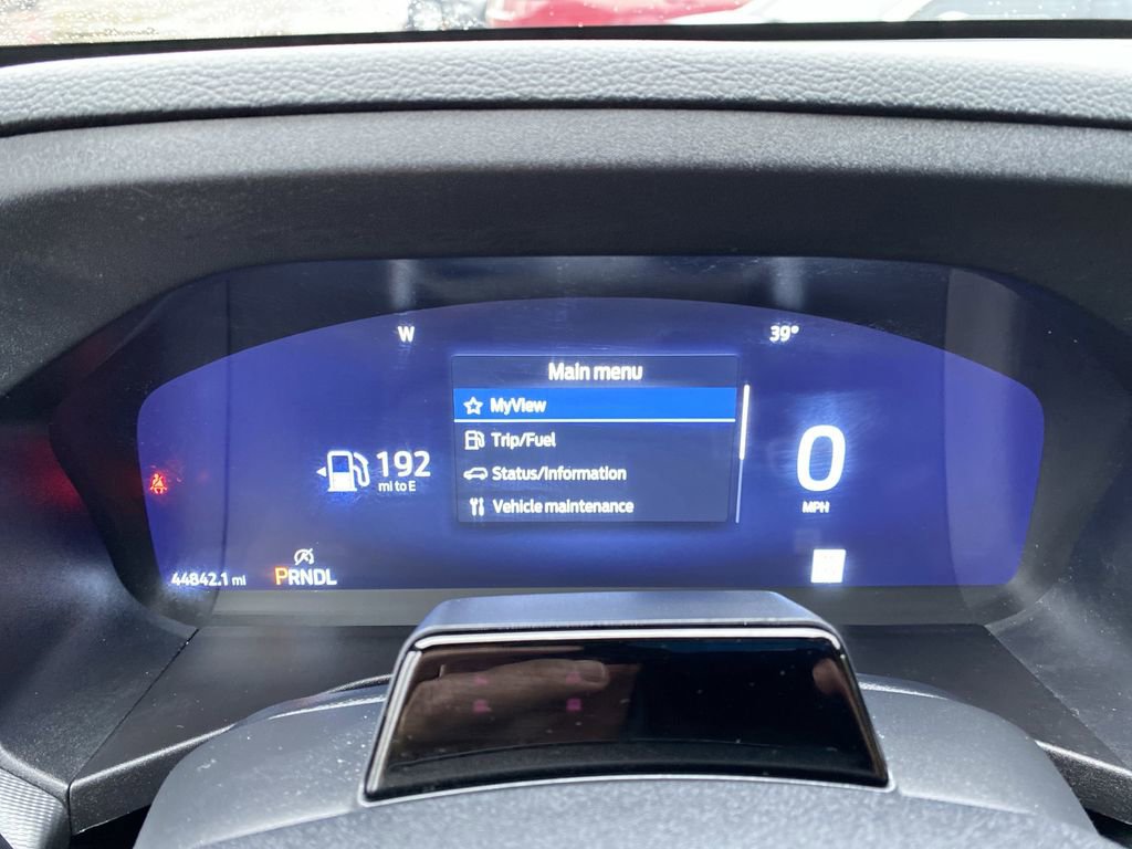 Certified 2025 Ford Explorer ST-Line w/ Premium Package image 24