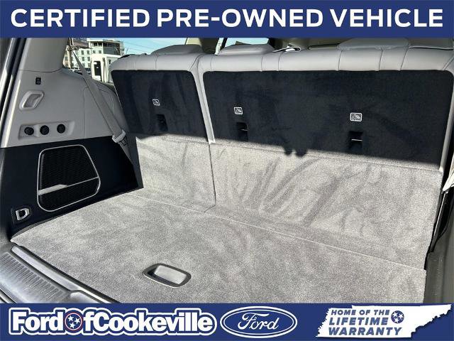 Used 2023 Jeep Wagoneer Series III w/ Preferred Equipment Group image 20