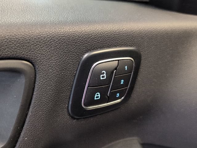 Certified 2024 Ford Escape Platinum AWD/4WD image 14