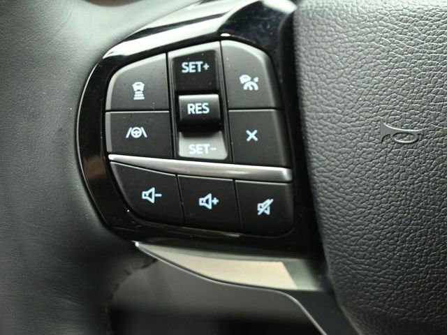 Certified 2023 Ford Explorer Platinum w/ Technology Package image 27