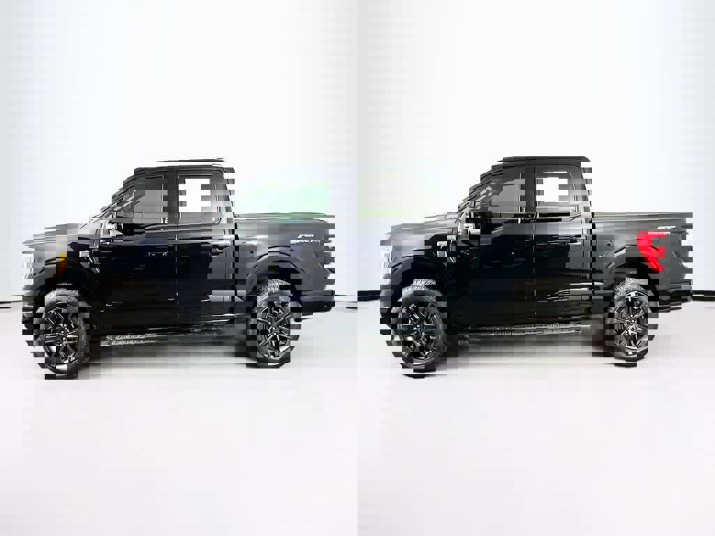 Certified 2022 Ford F150 Lariat image 3