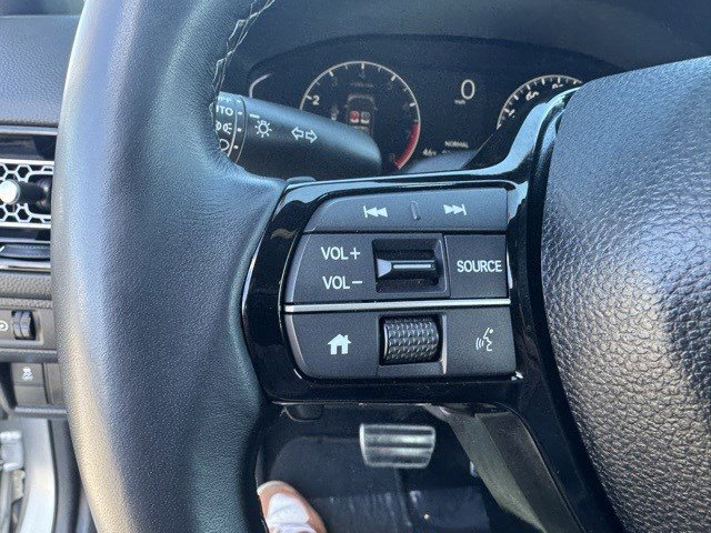 Used 2025 Honda Civic Sport image 14
