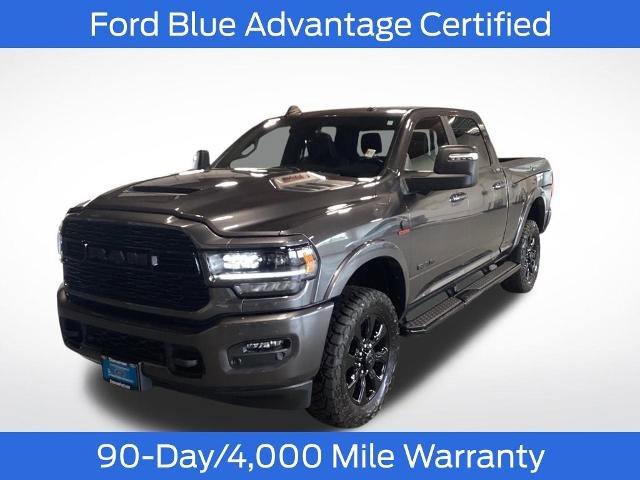 Used 2023 RAM 2500 Limited