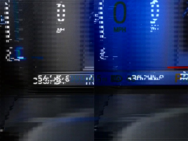 Certified 2023 Ford Escape Active image 21